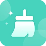 clean master android application logo